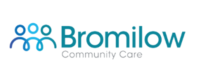 Bromilow Community Care logo