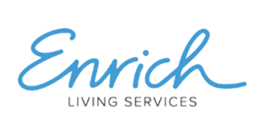 Enrich Living Services logo