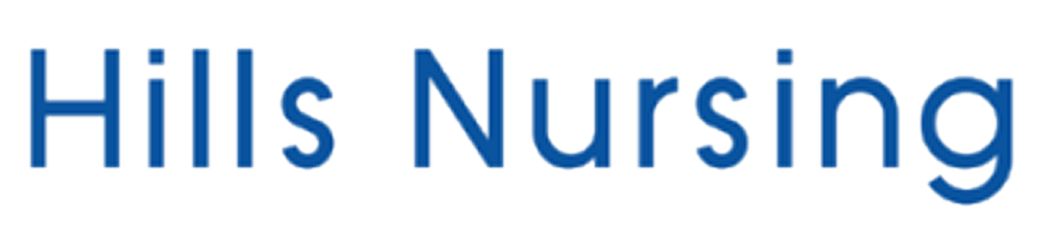 Hills Nursing logo