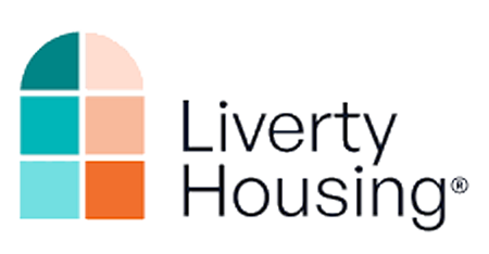 Liverty Housing logo