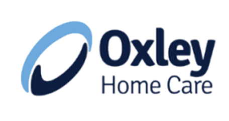 Oxley Home Care logo